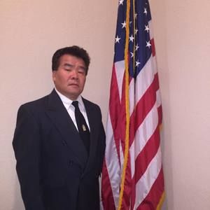 Meet your Posher, Bruce